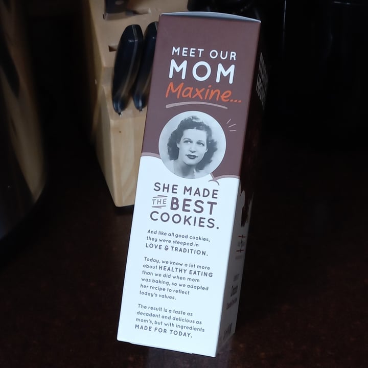 photo of Maxine’s Heavenly Chocolate Chocolate Chunk Cookies shared by @ronelle on  24 Jun 2023 - review