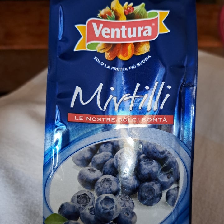 photo of Ventura Mirtilli shared by @ferny65 on  24 Jul 2023 - review