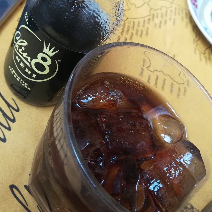 photo of Al Biscione Cafė chinotto shared by @roberta2021 on  21 Feb 2023 - review