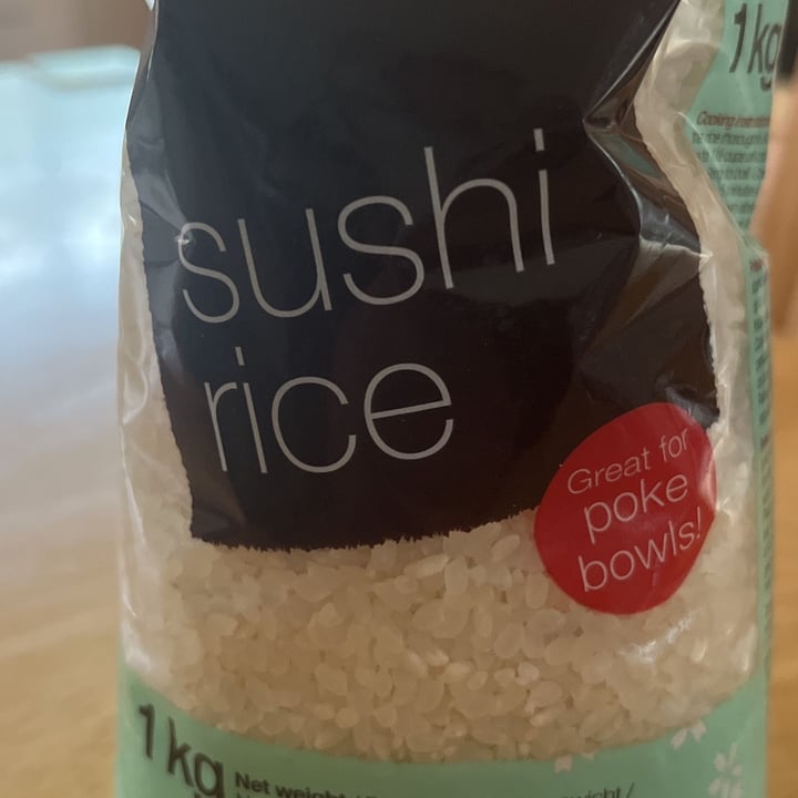 photo of Obento Sushi rice shared by @kathryn172 on  27 Jun 2023 - review