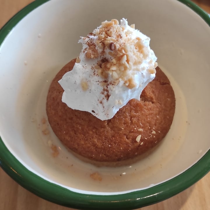 photo of Gallo Santo Pastel de tres leches shared by @aretusa on  15 Apr 2023 - review
