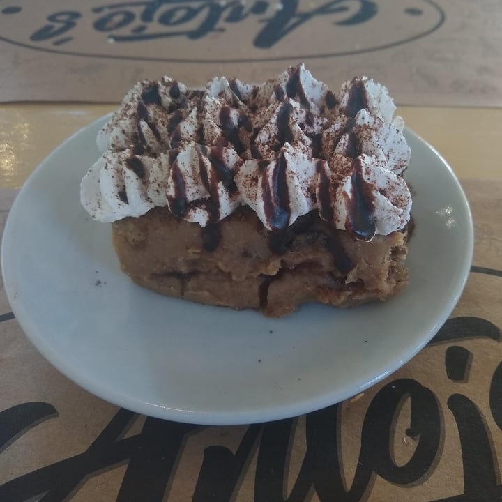 photo of Antojo’s Chocotorta shared by @pamarg on  15 Feb 2023 - review