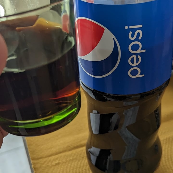 photo of PepsiCo pepsi shared by @serenasofia on  18 Mar 2023 - review