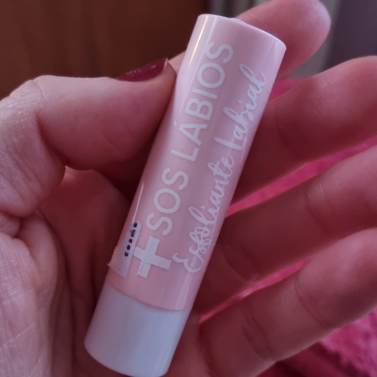 esfoliante labial from Top beauty - Vegan Product Reviews & Ratings ...