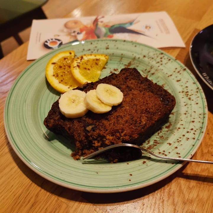 photo of Bagels & Beans Banana Bread shared by @silvialeon92 on  21 Jan 2023 - review