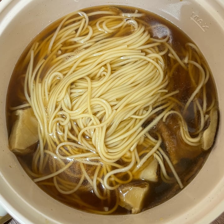 photo of Itsuki "Yuzushoyu" Yuzu Flavour Soy Sauce Ramen shared by @dandan on  12 Feb 2023 - review