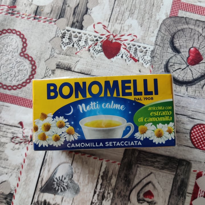 photo of Bonomelli Camomilla shared by @martinabee on  29 Jan 2023 - review
