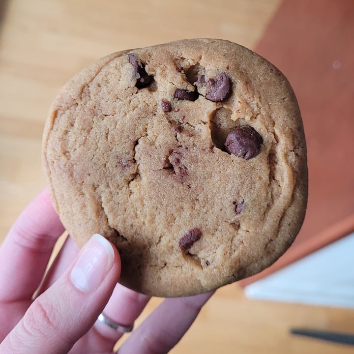 photo of Renewal Mill Chocolate Chip Cookies shared by @yourfriendjen on  30 Dec 2022 - review