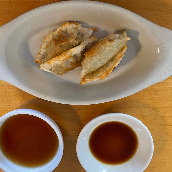 photo of Asia Cuisine Gyoza shared by @dinaaa on  22 Apr 2023 - review
