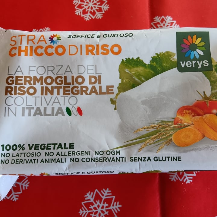 photo of Verys Strachicco shared by @danielecicala97 on  15 Mar 2023 - review