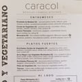 Caracol Restaurant