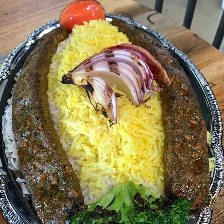 photo of Pythagoras Kabob Koobideh shared by @cayo on  07 Jul 2023 - review