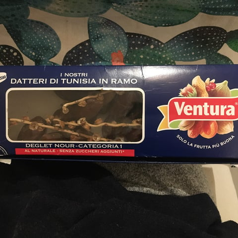 Ventura Datteri Medjoul Review
