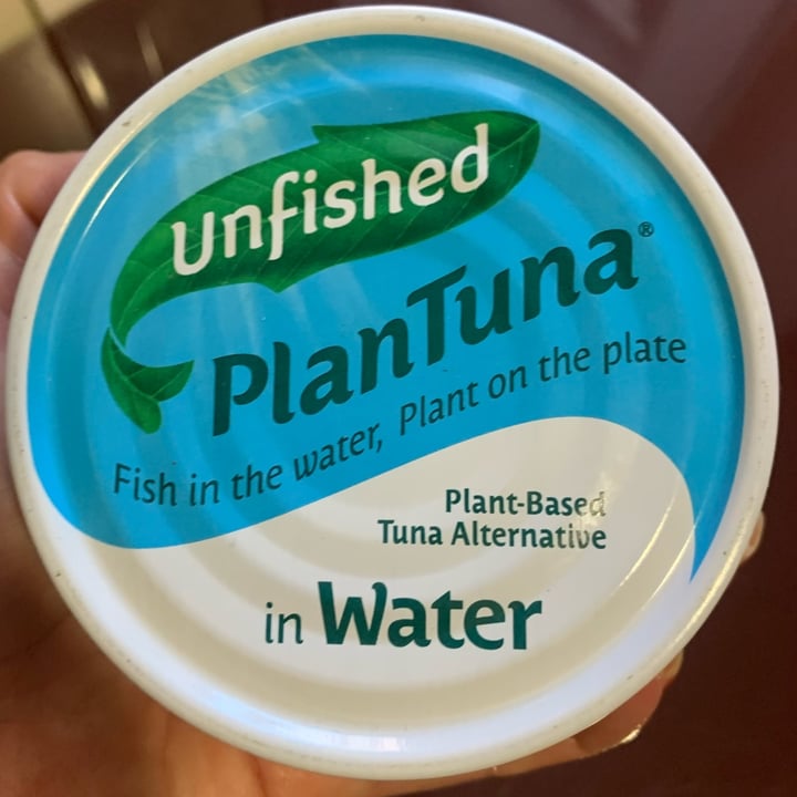 photo of Unfished Plantuna In Water shared by @elyqs on  03 Mar 2023 - review