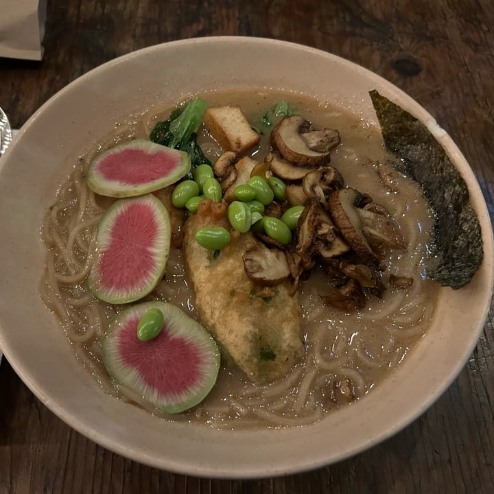 photo of Plantasia Ramen shared by @zullybee on  09 Feb 2023 - review