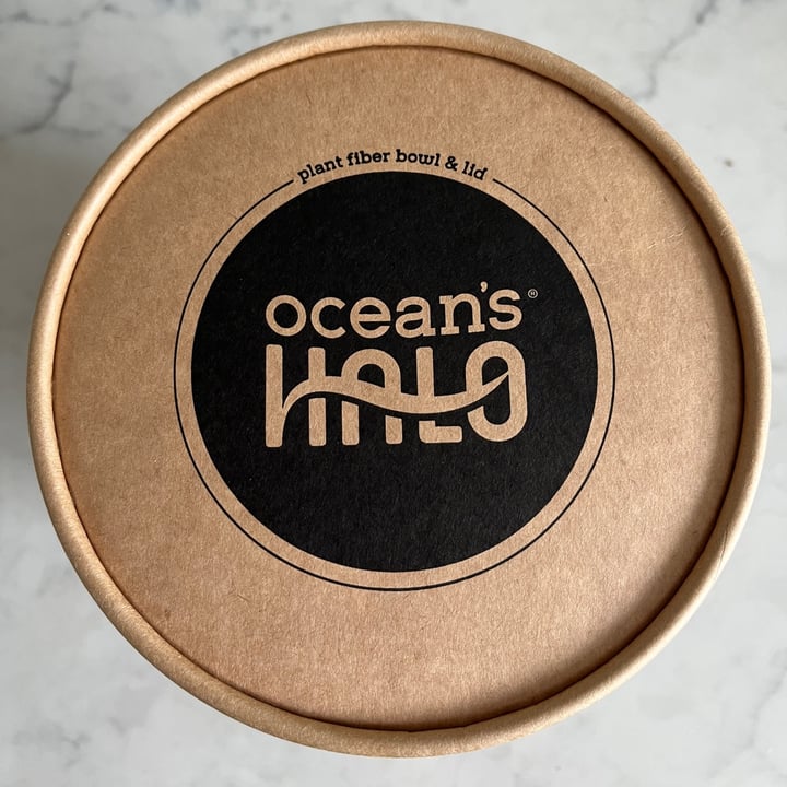 photo of Ocean's Halo Big Bowl of Noodles (Vegan Beef Flavor) shared by @alistar on  14 Jul 2023 - review