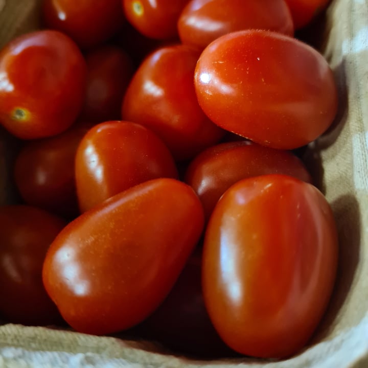 Freshmark Baby Plum Tomatoes Review abillion