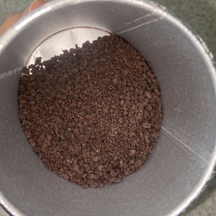 photo of Pana Organic coco crunch shared by @bushpig on  03 Apr 2023 - review