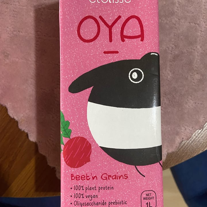 photo of Oya Oya shared by @hengguanhou on  17 Jan 2023 - review