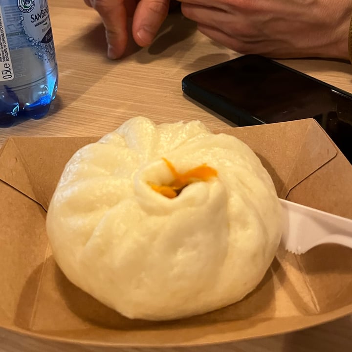 photo of Delicious Baobing Veg Baozi shared by @tipsyballoons on  28 Mar 2023 - review