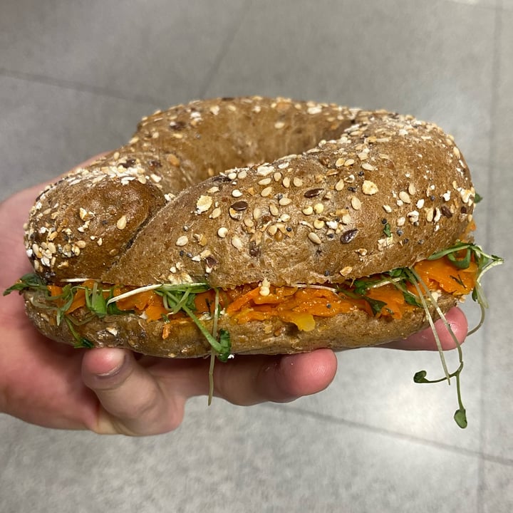 photo of bakery bakery Lax Bagel shared by @conhambrelias on  27 Jul 2023 - review