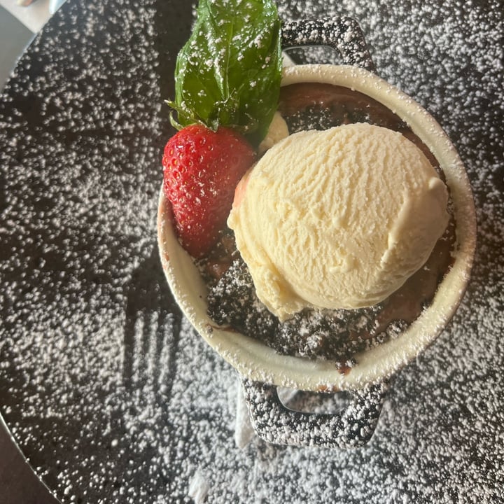 photo of The Riverfront Bar & Restaurant Chocolate Mouse shared by @kathryn172 on  09 Jul 2023 - review