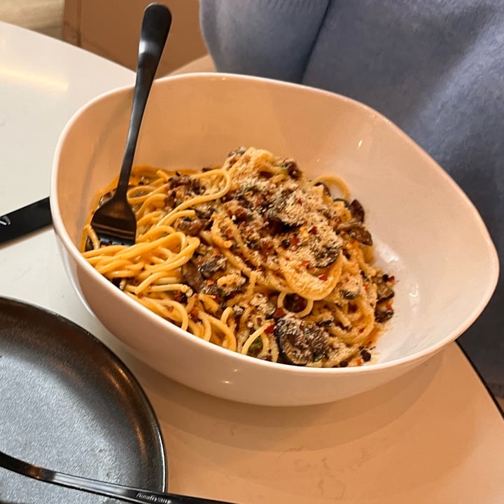 photo of Planta MUSHROOM BOLOGNESE shared by @zoeyv on  29 May 2023 - review