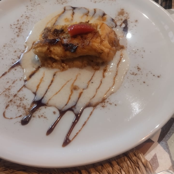 photo of MMVF Torrija caramelizada shared by @kary54 on  07 May 2023 - review