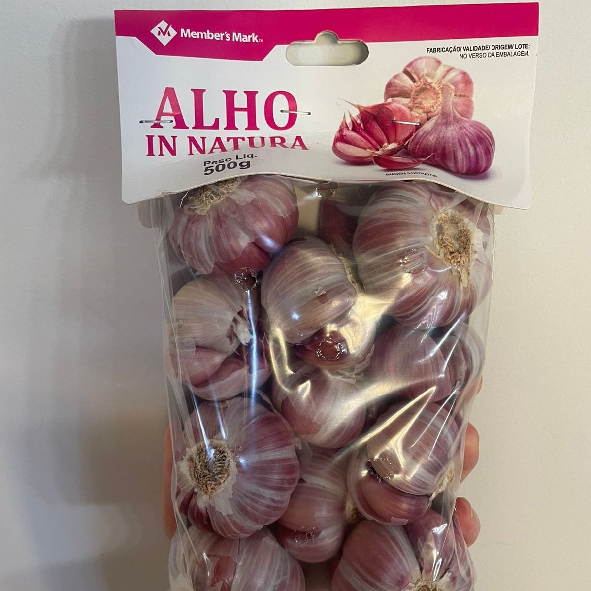 Alho from Member's Mark - Vegan Product Reviews & Ratings | abillion