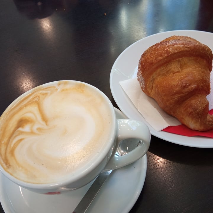 photo of DD Café Colazione shared by @giusicc on  06 Apr 2023 - review
