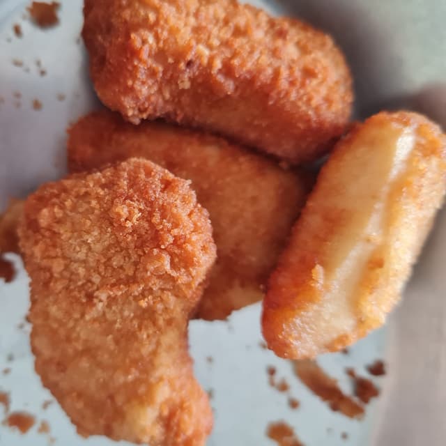 Photo of the dish “Nuggets”