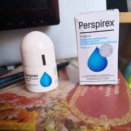 Perspirex