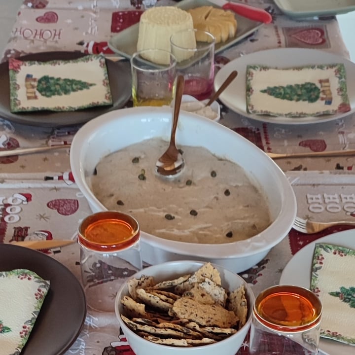 photo of Gran Kaifa Alimentari srl Tofu Vellutato shared by @monica86 on  12 Jan 2023 - review