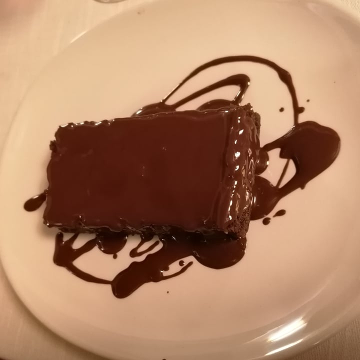 photo of Il Lughino Torta paesana al cioccolato shared by @alevale on  15 Jan 2023 - review