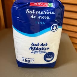 Sal de atlantico