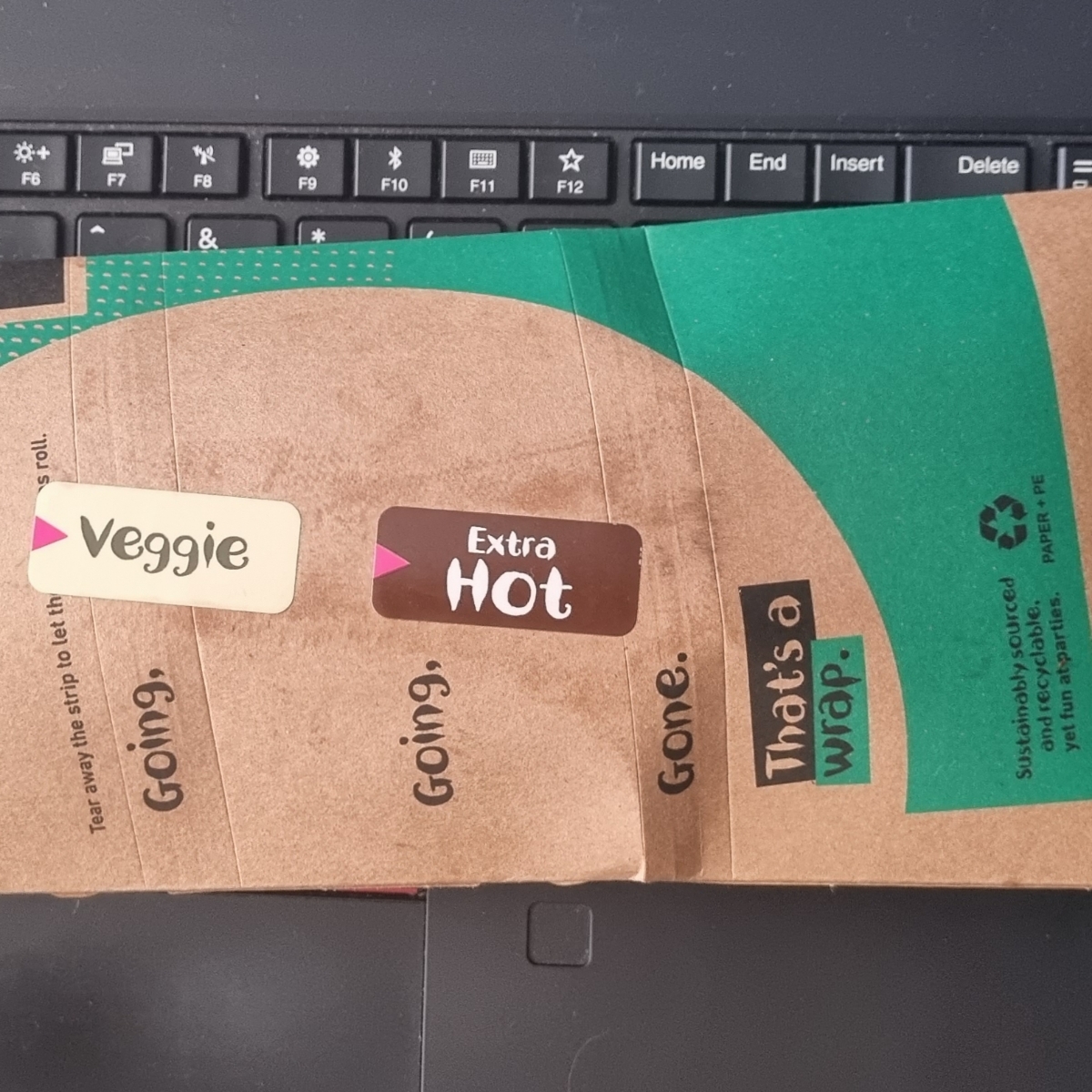 Veggie wrap Reviews | abillion
