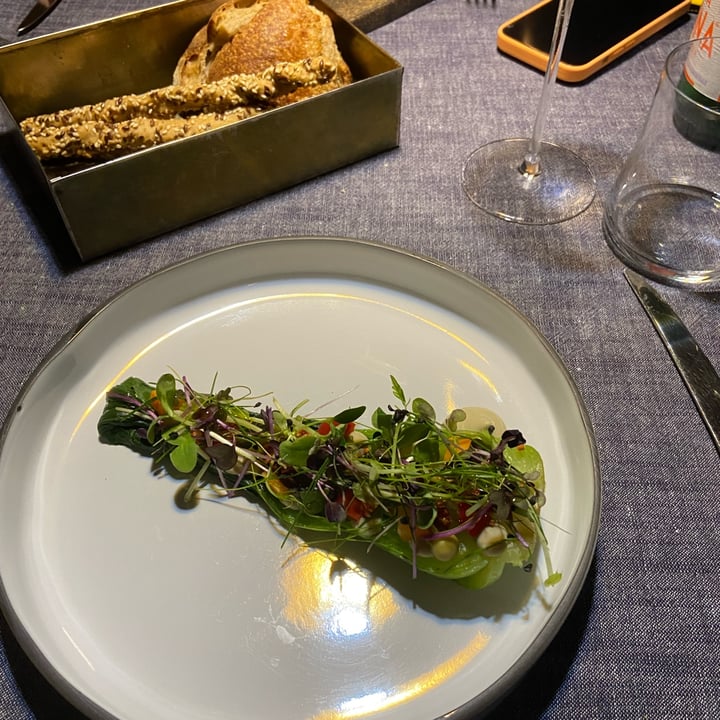 photo of Soul Kitchen Fregula shared by @baziliz on  12 Aug 2023 - review