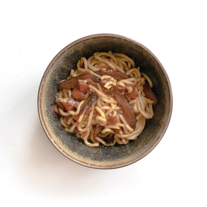 photo of The Noodle Poodle Japanese Teriyaki shared by @ktanith on  16 Feb 2023 - review