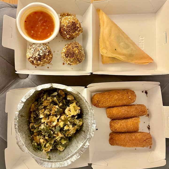 photo of Soul Food Porto Tapas shared by @sakuramiucc on  18 Jan 2023 - review