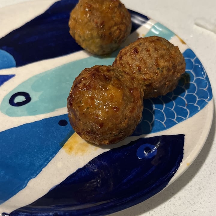 photo of Jack & Annie's Classic Jack Meatballs shared by @drjennpt on  11 Jul 2023 - review