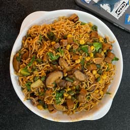 Maggi