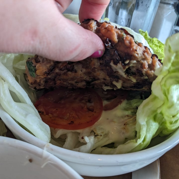 photo of Beertown Public House Guelph Standard Burger shared by @shaynak112 on  18 Jun 2023 - review