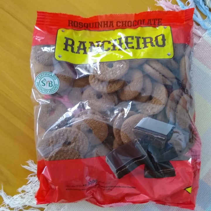 photo of Rancheiro Rosquinha De Chocolate shared by @ishwari on  01 Jun 2023 - review