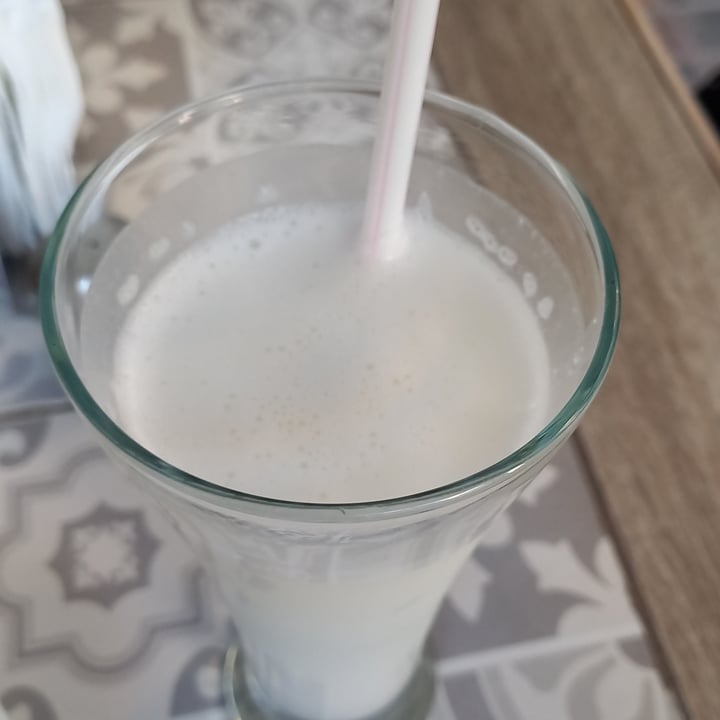 photo of The green butchery laban ayran shared by @fawziyajaffan on  23 Jan 2023 - review