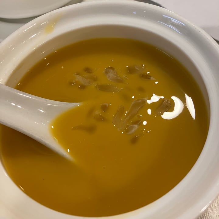Supreme Vege Pte Ltd 善心缘 Rochor, Singapore mango sago dessert Review abillion