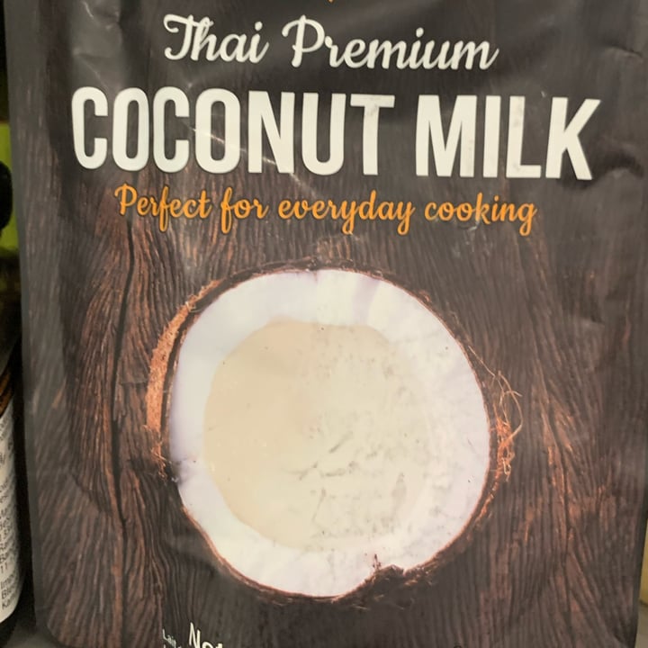 photo of de Siam Coconut Milk shared by @vimauro on  30 Jan 2023 - review