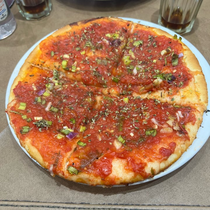 photo of La Farolita de Directorio Pizza Cancha shared by @lplanisi on  22 May 2023 - review