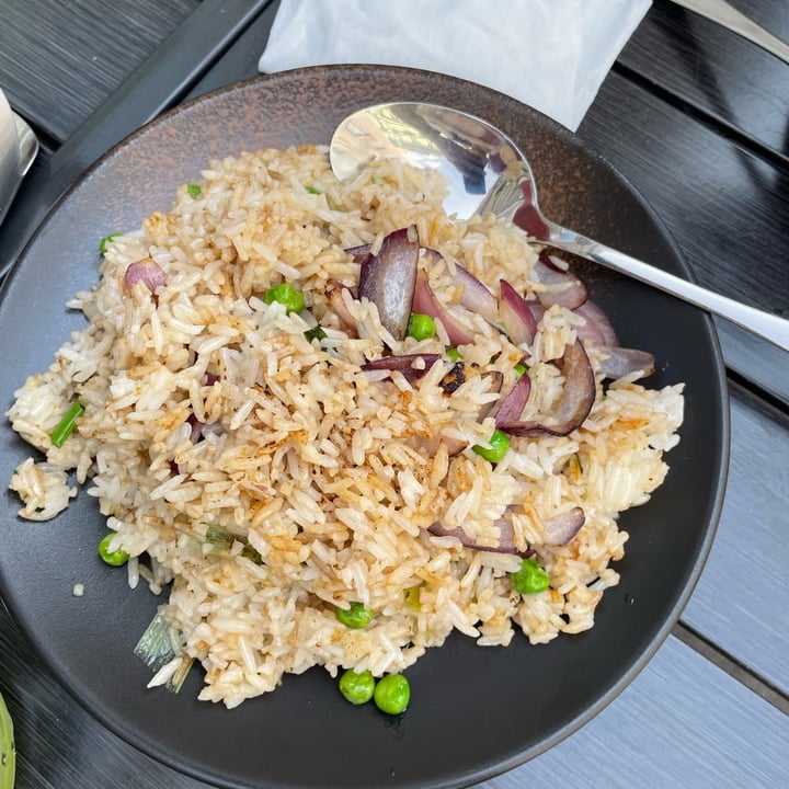 photo of Hao Han H33 Fried tofu with vegetables in bean sauce shared by @britts on  21 May 2023 - review