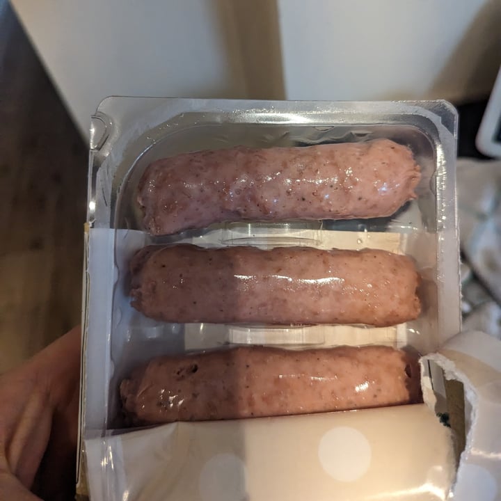 photo of Beyond Meat Beyond Sausage shared by @ryster on  12 Feb 2023 - review