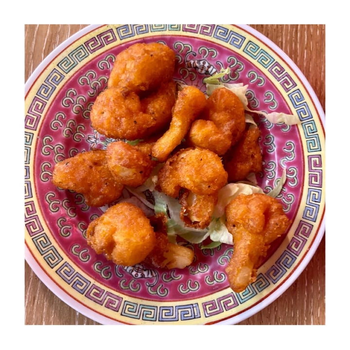 photo of BAONEKI nuggets di cavolfiore shared by @alailaria on  24 Jul 2023 - review